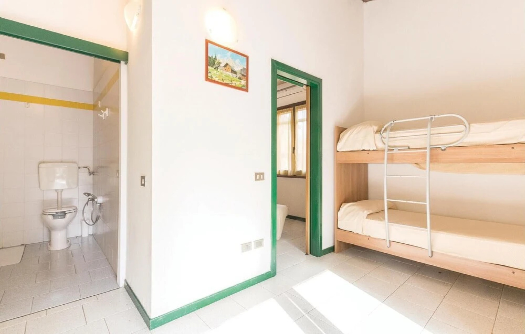 Awesome Apartment in Iseo BS With 2 Bedrooms, Wifi and Outdoor Swimming Pool