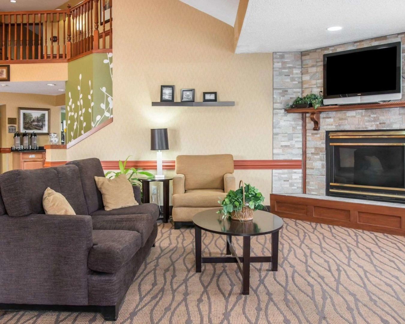 Sleep Inn & Suites Grand Rapids Southeast - Kentwood