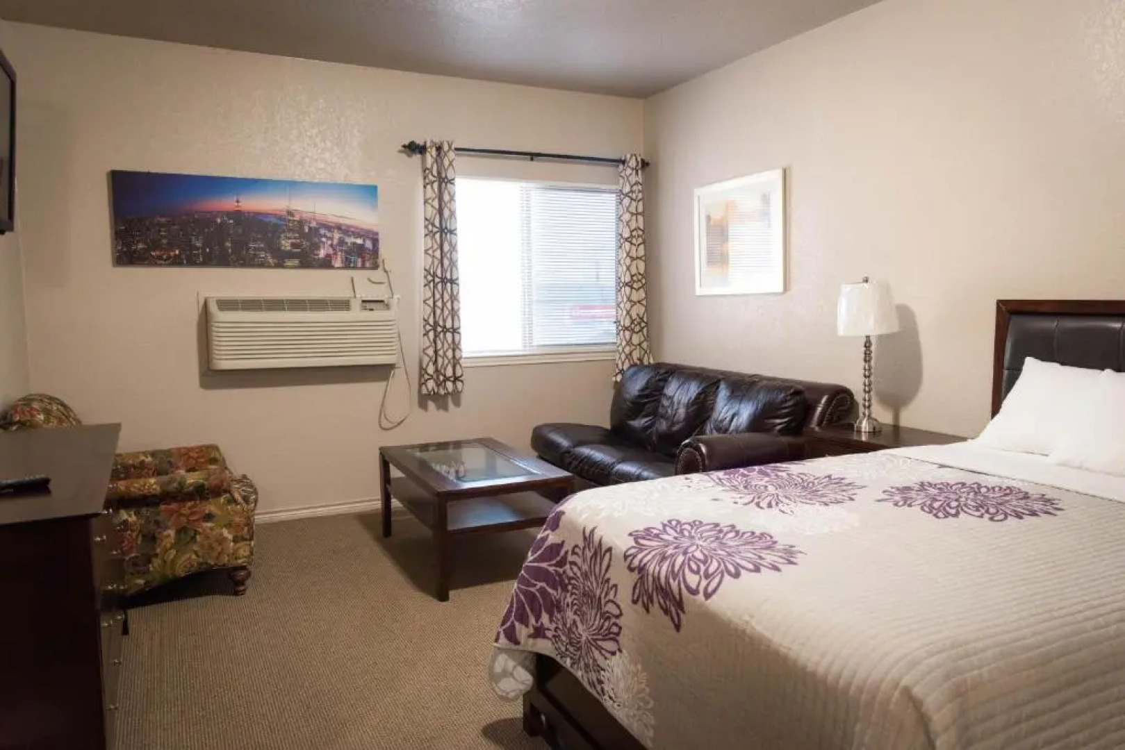 Premium Inn and Suites