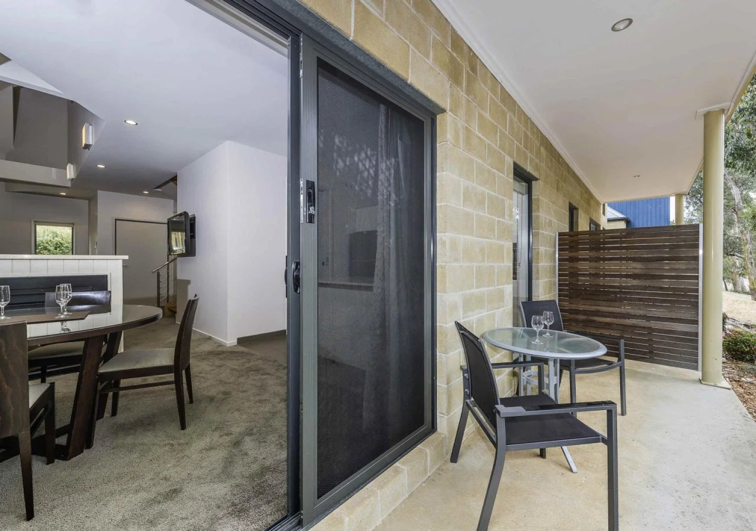 The Sebel Creswick Forest Resort