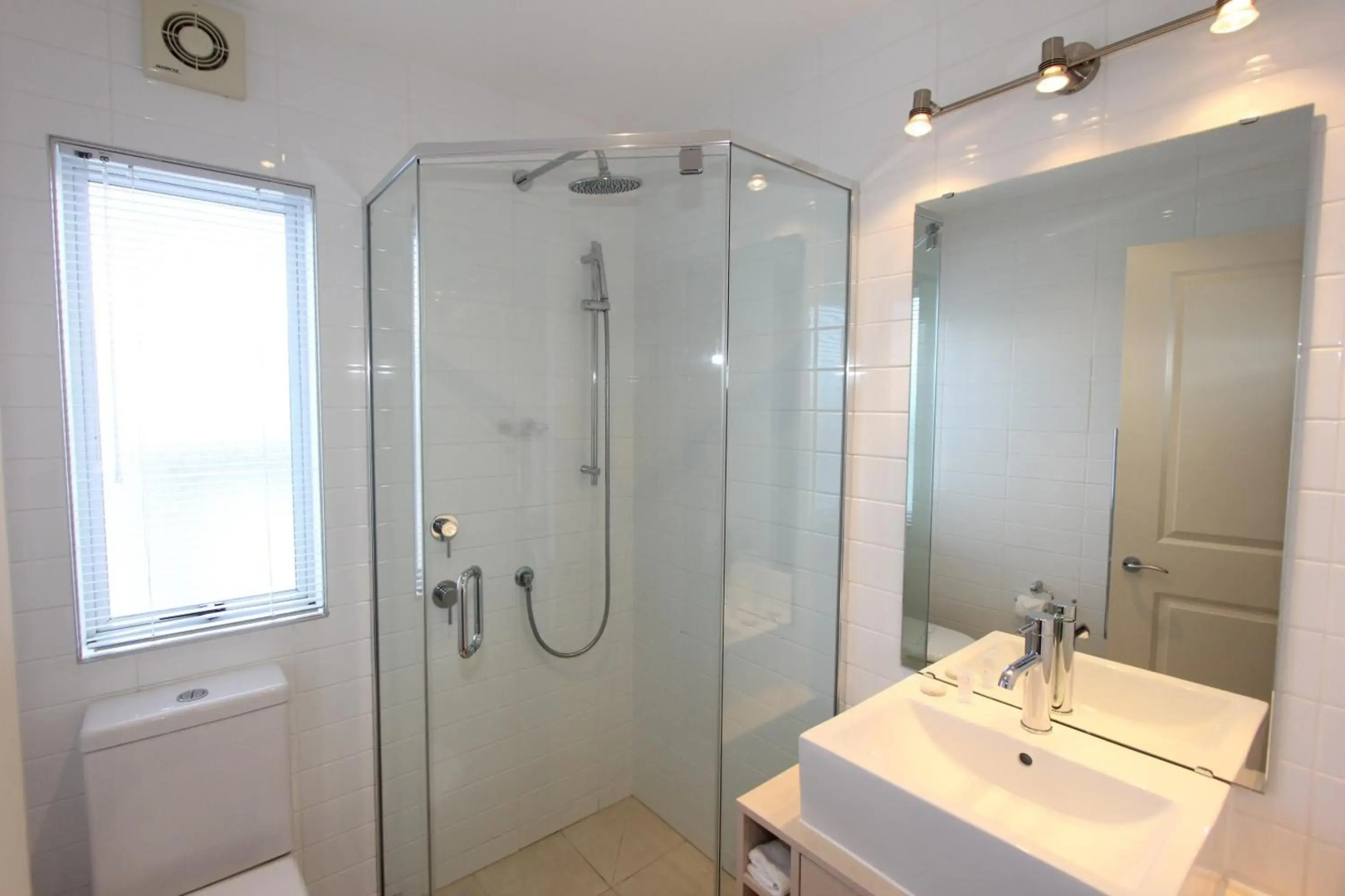 Crowsnest Apartments