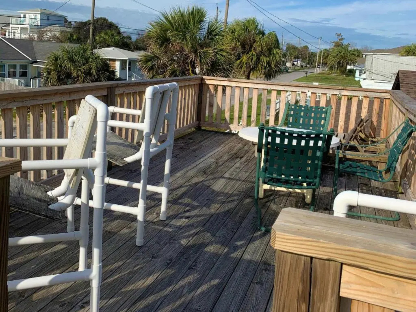 Key Lime Cottage - 1930's Cottage Steps from the Sand
