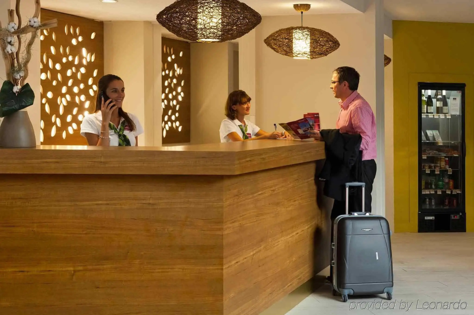 Mercure Saint Raphael Valescure