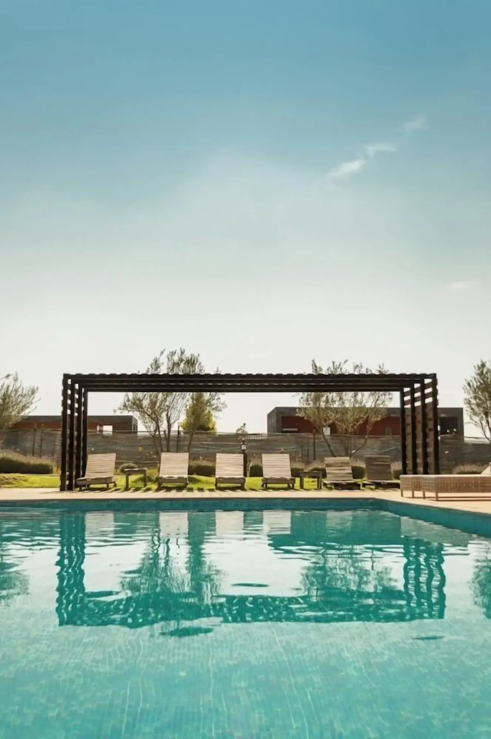 Hotel Boutique Tres Raíces