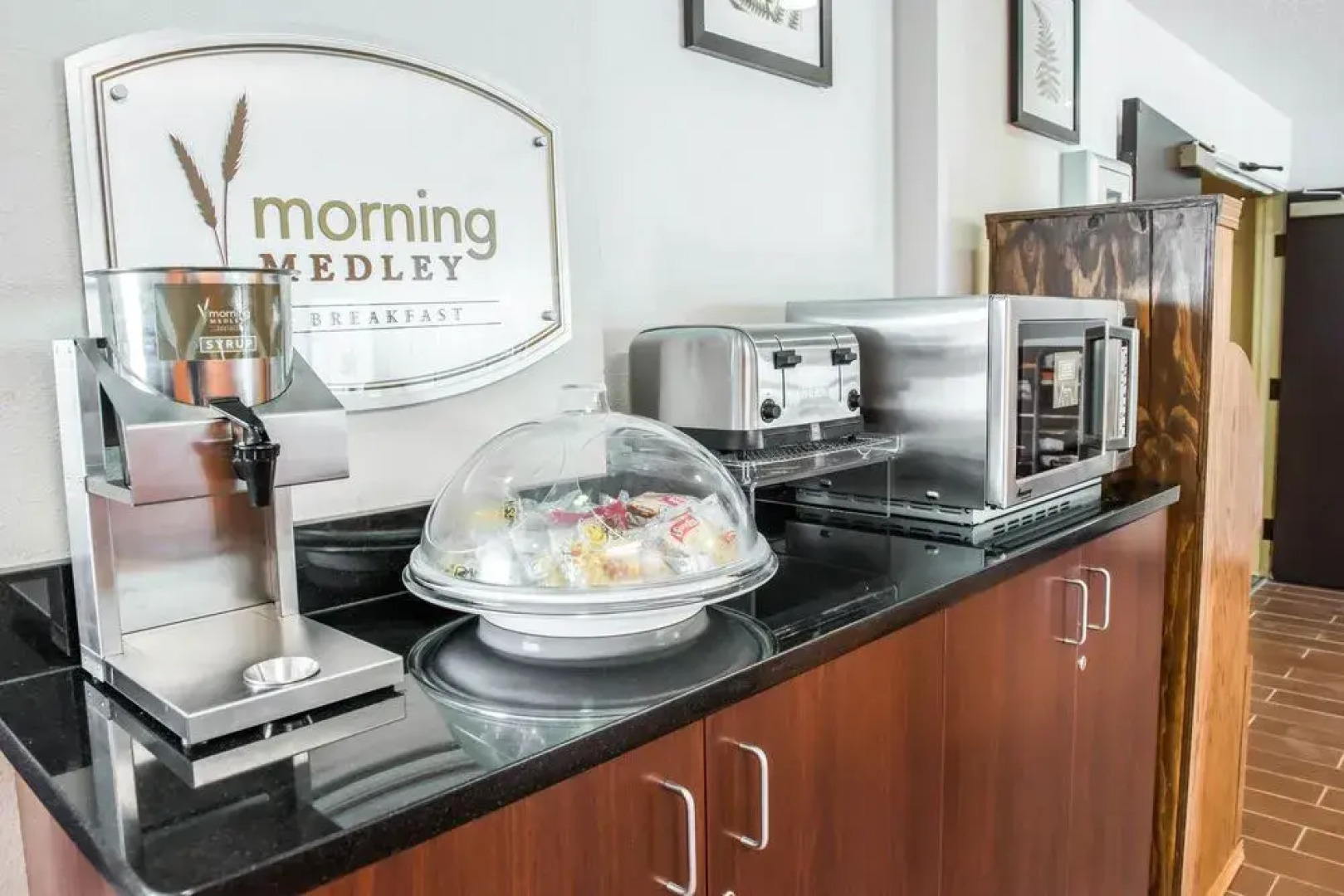 Quality Inn Bridgeport-Clarksburg