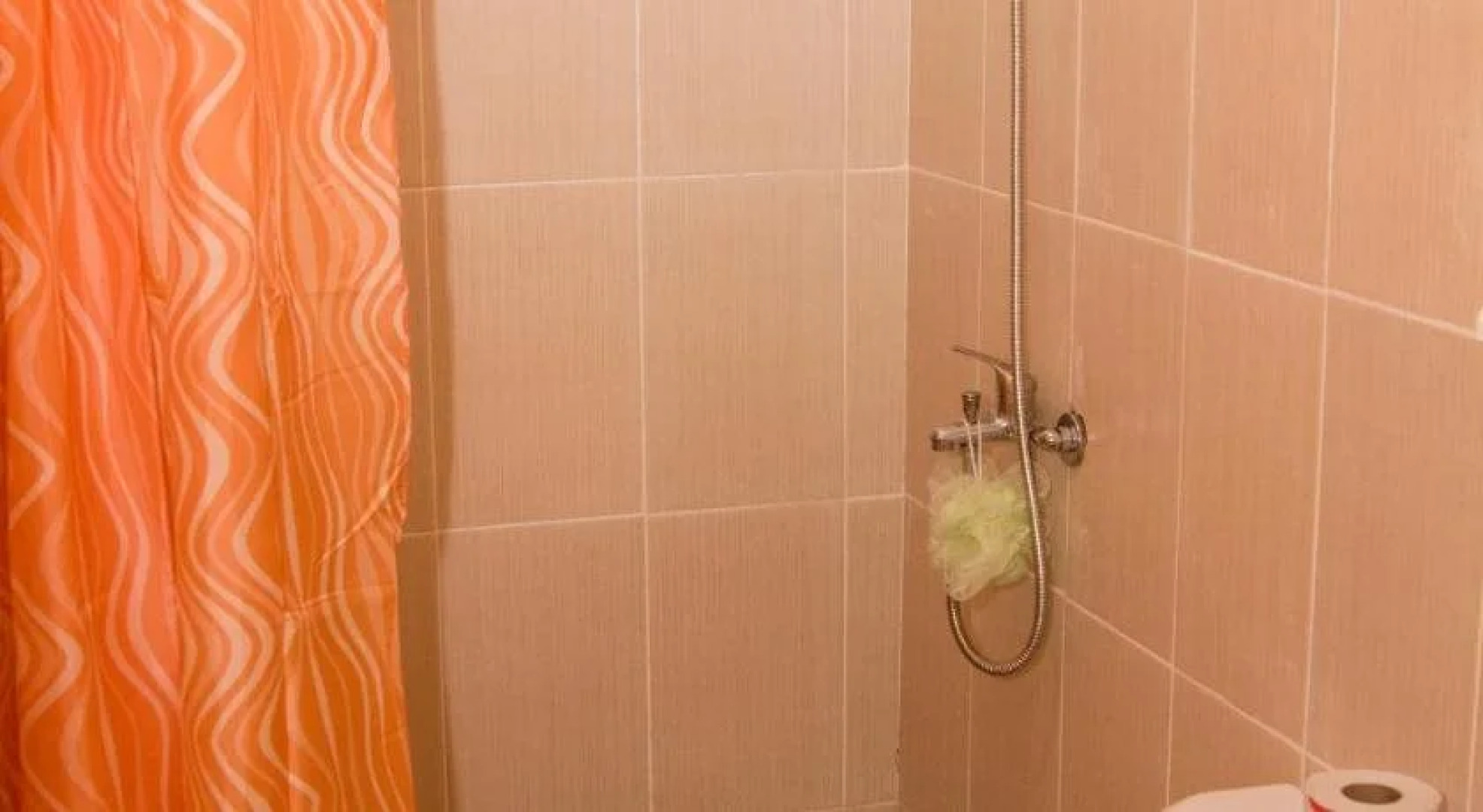 Гостевой дом «Береговая»