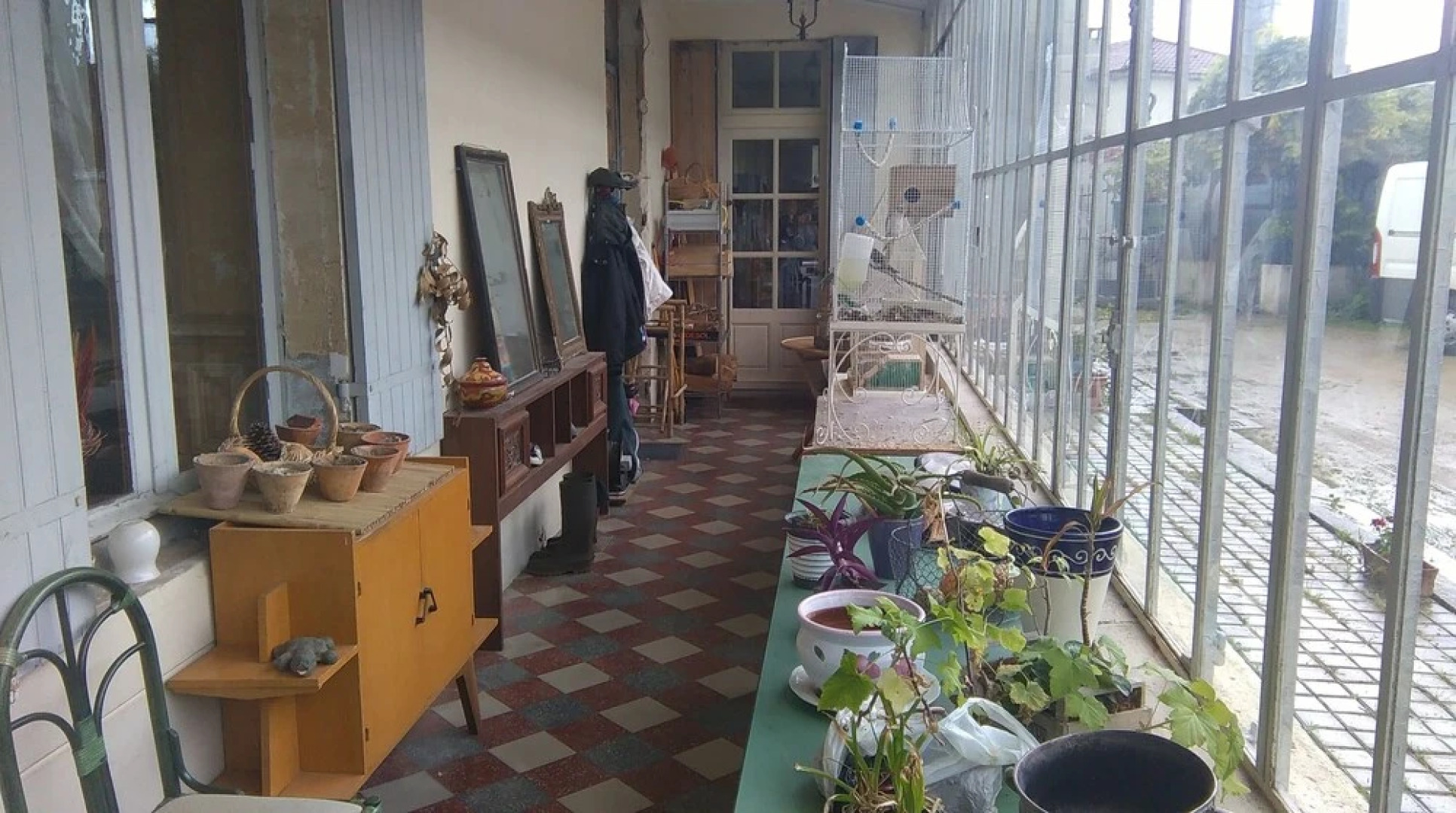 Château Saint Vincent