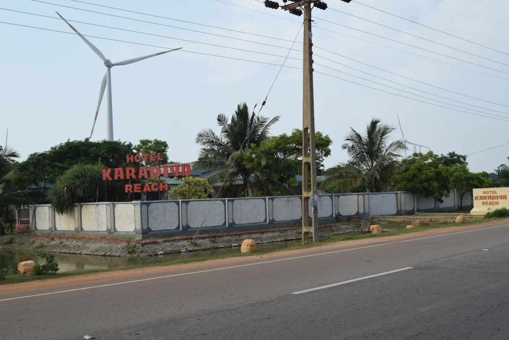 Hotel Karadiya Reach