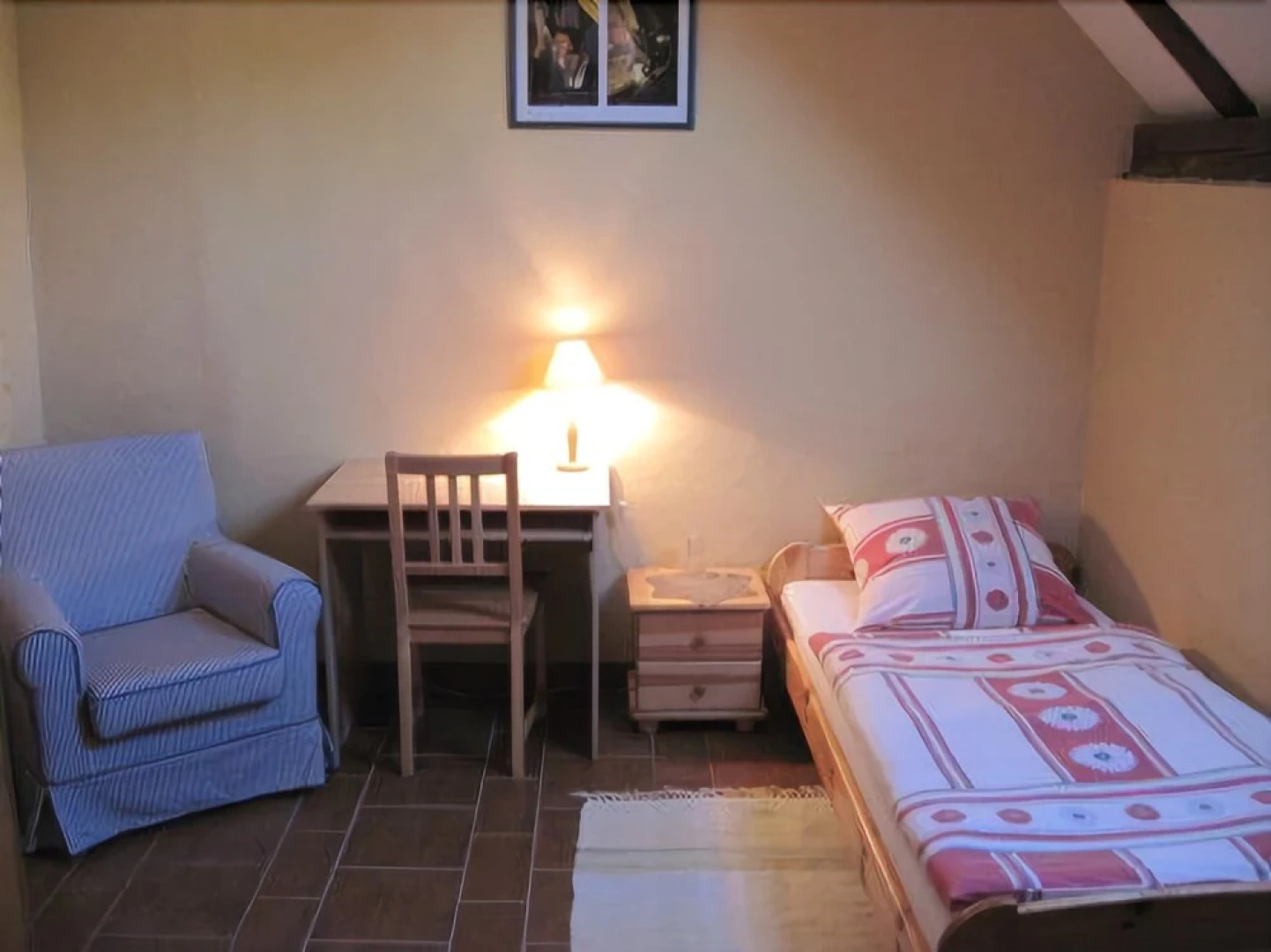 Gosciniec Nowa Wioska