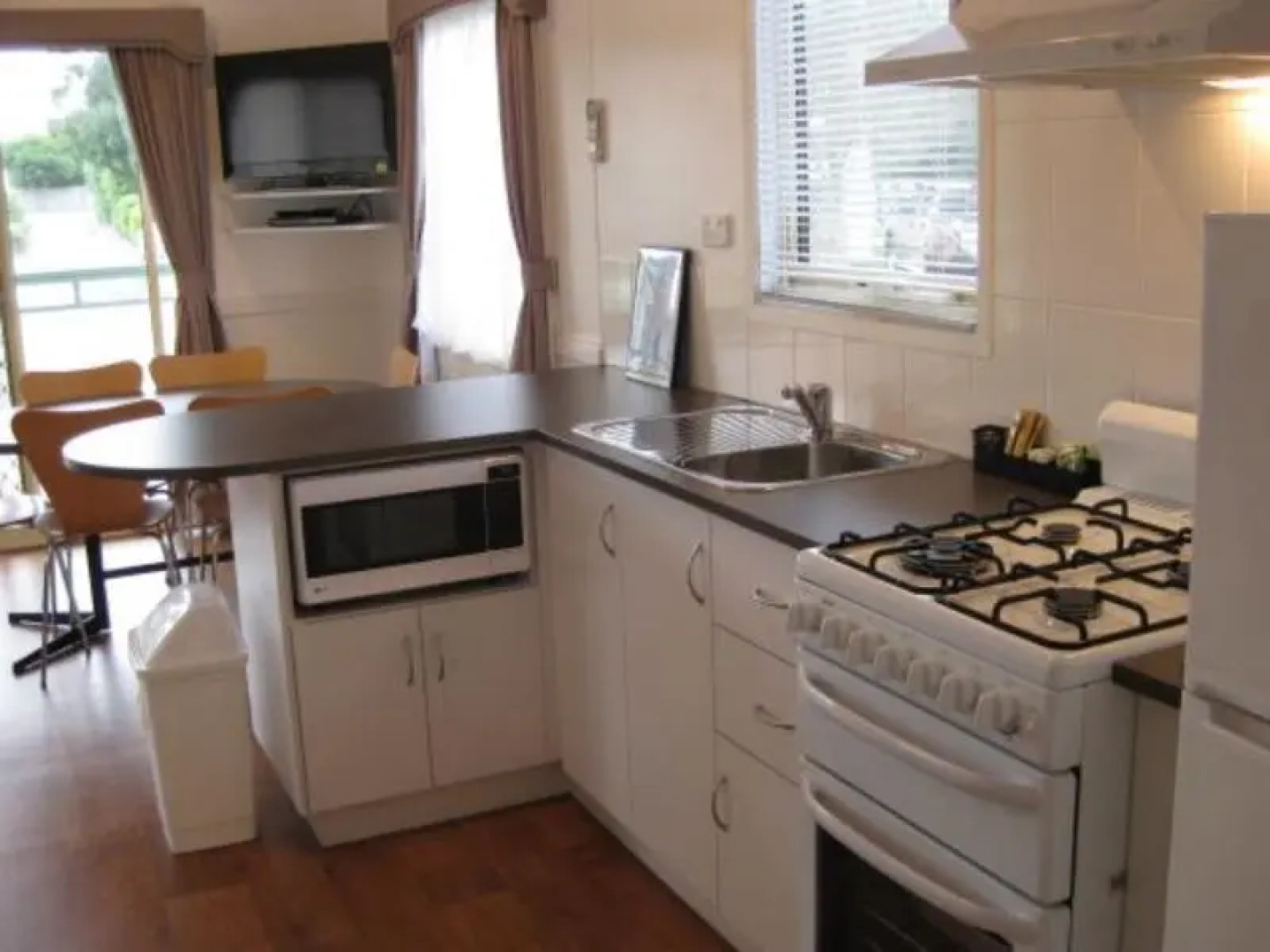 BIG4 Mornington Peninsula Holiday Park