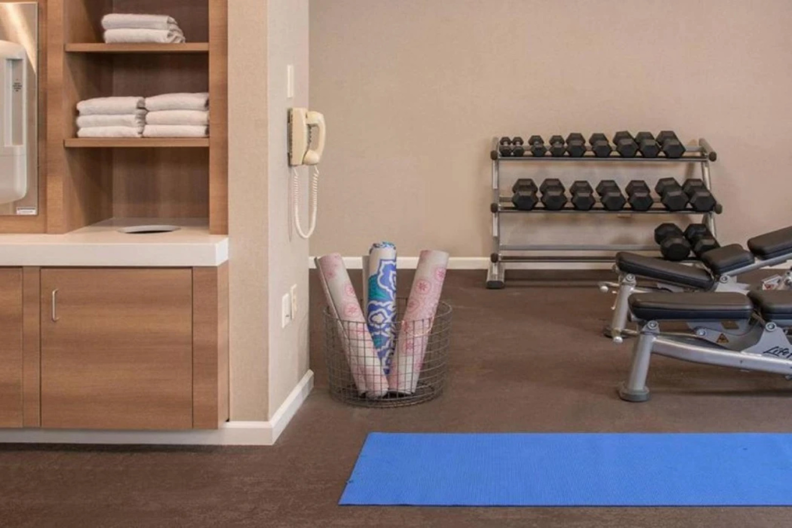 Residence Inn Baltimore Bwi Airport