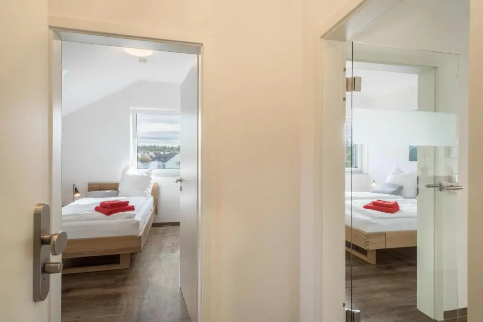 Ferienwohnung 4 am Biohof Eriskirch