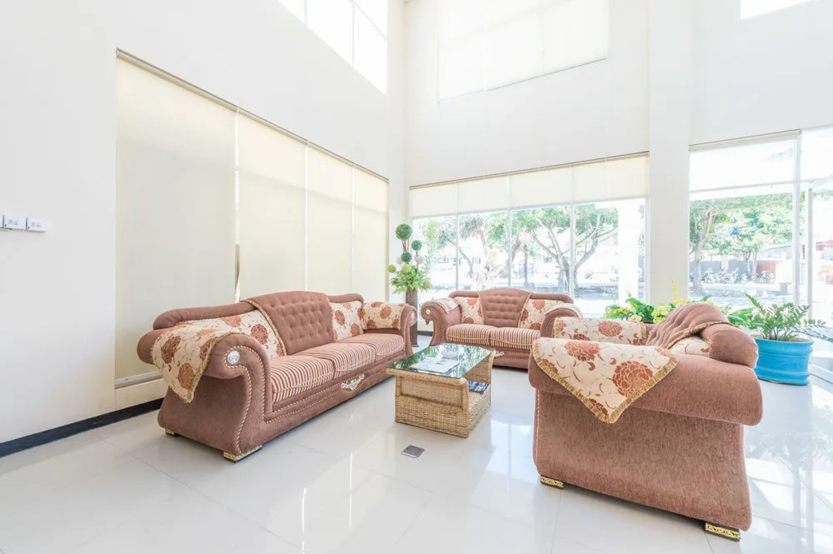 Airy Ulujadi Malonda 76 Palu