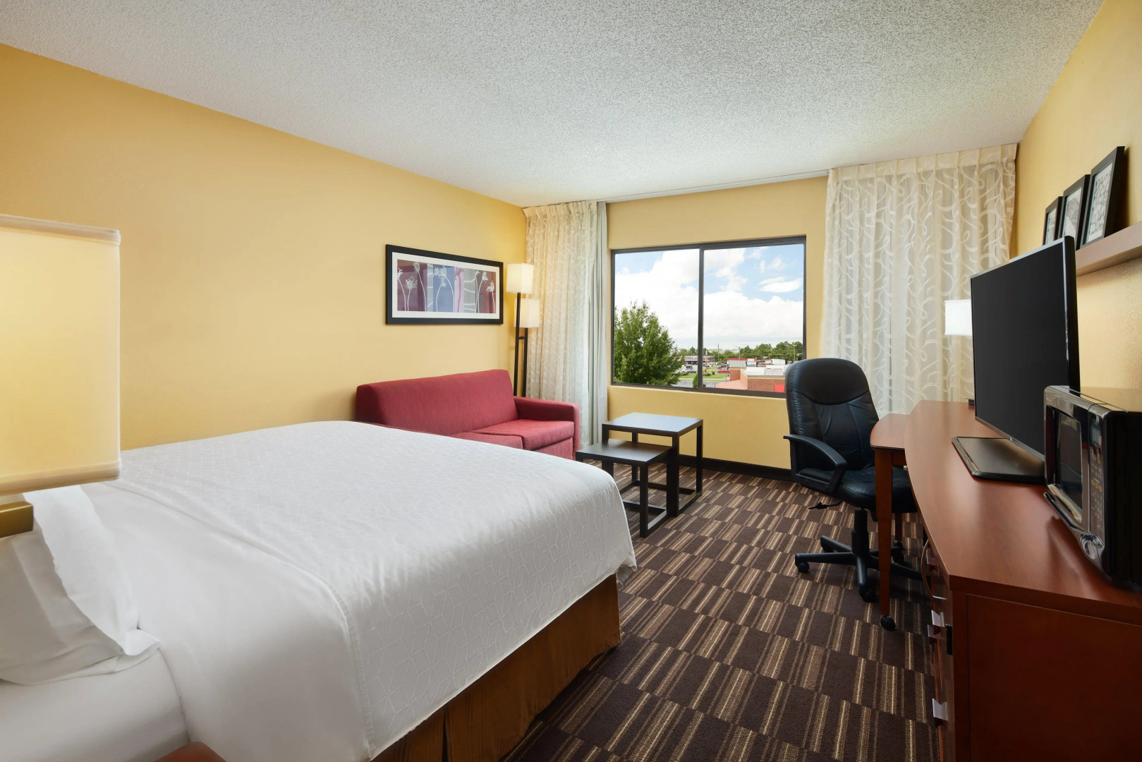 Holiday Inn Express Tifton by IHG