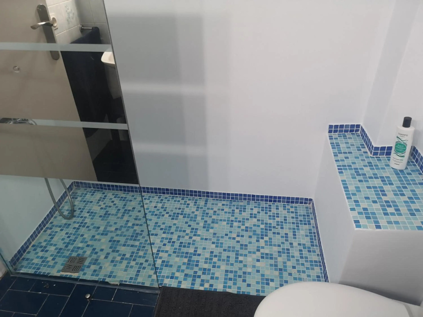 Apartamento duplex vacacional