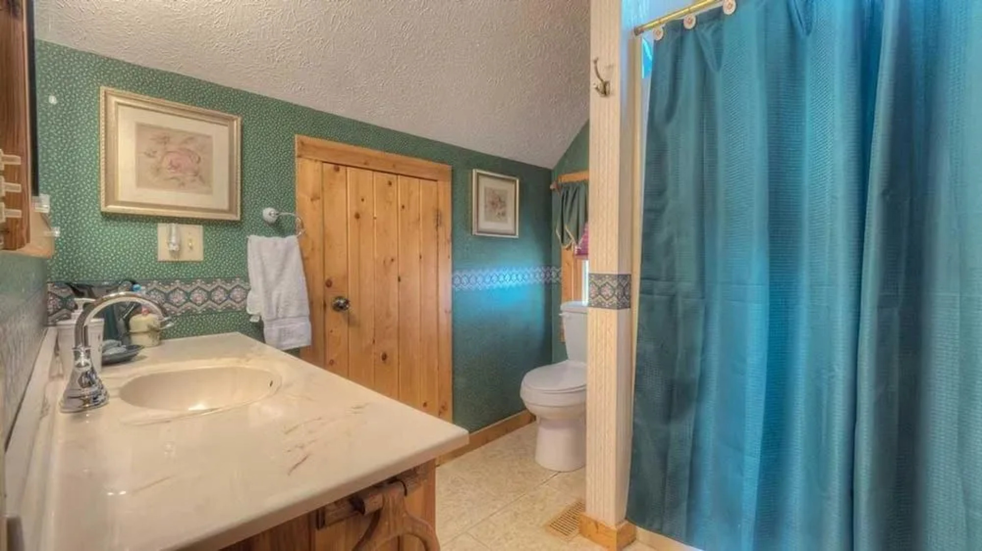 Cabin Fever by Escape to Blue Ridge