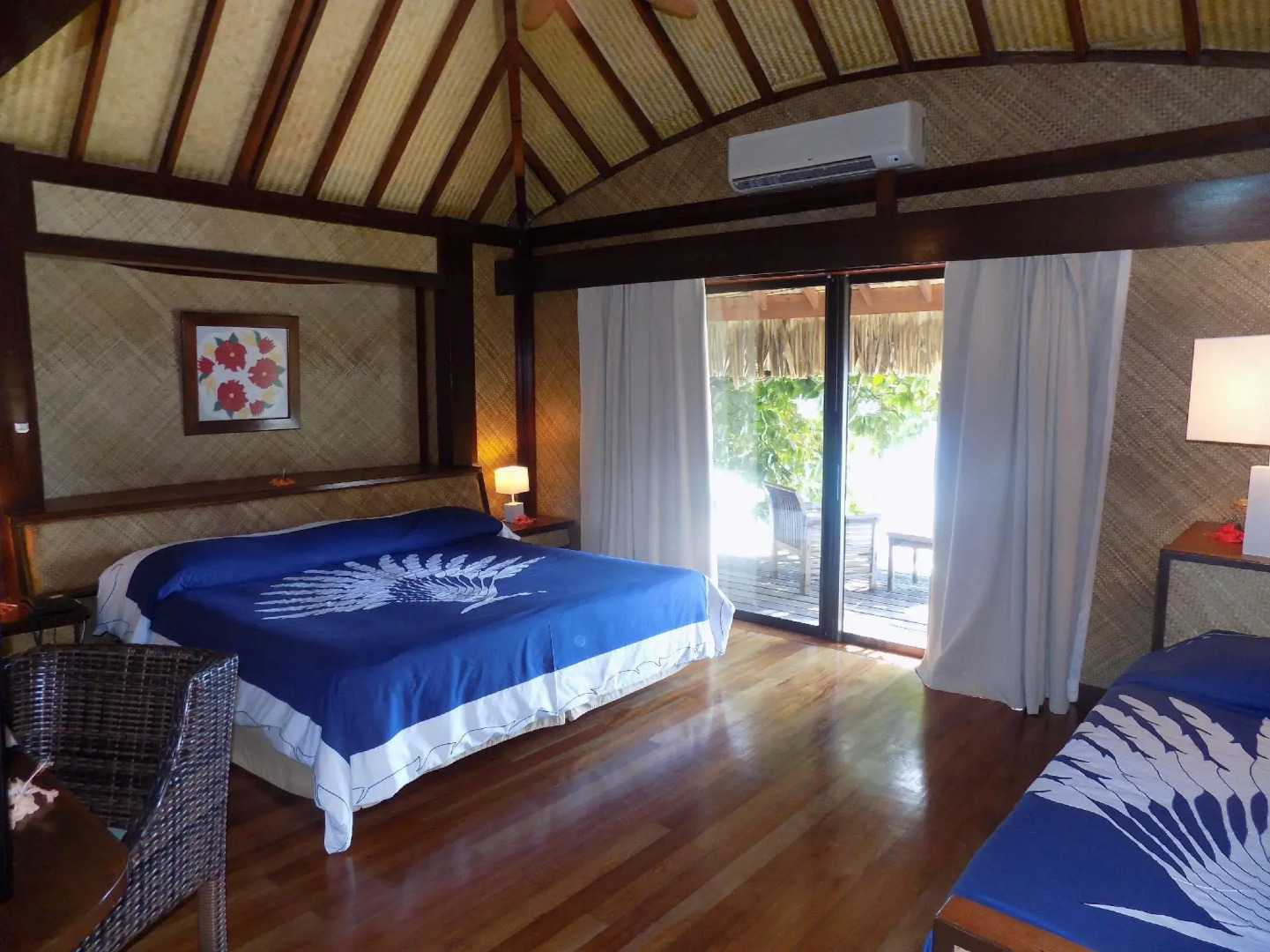 Maitai Polynesia Bora Bora