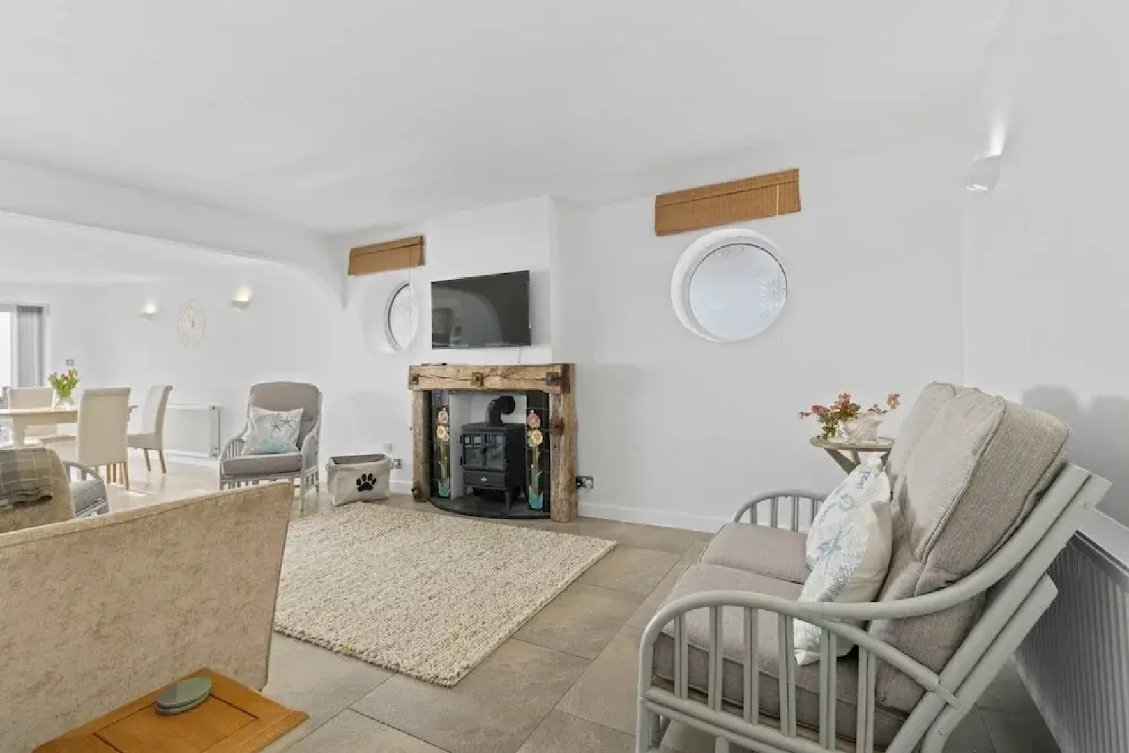 Splash-pevensey Bay in Pevensey Bay