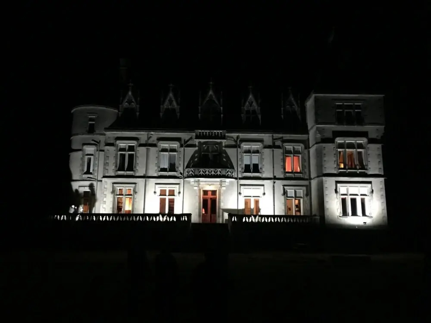 Château de Boisrenault