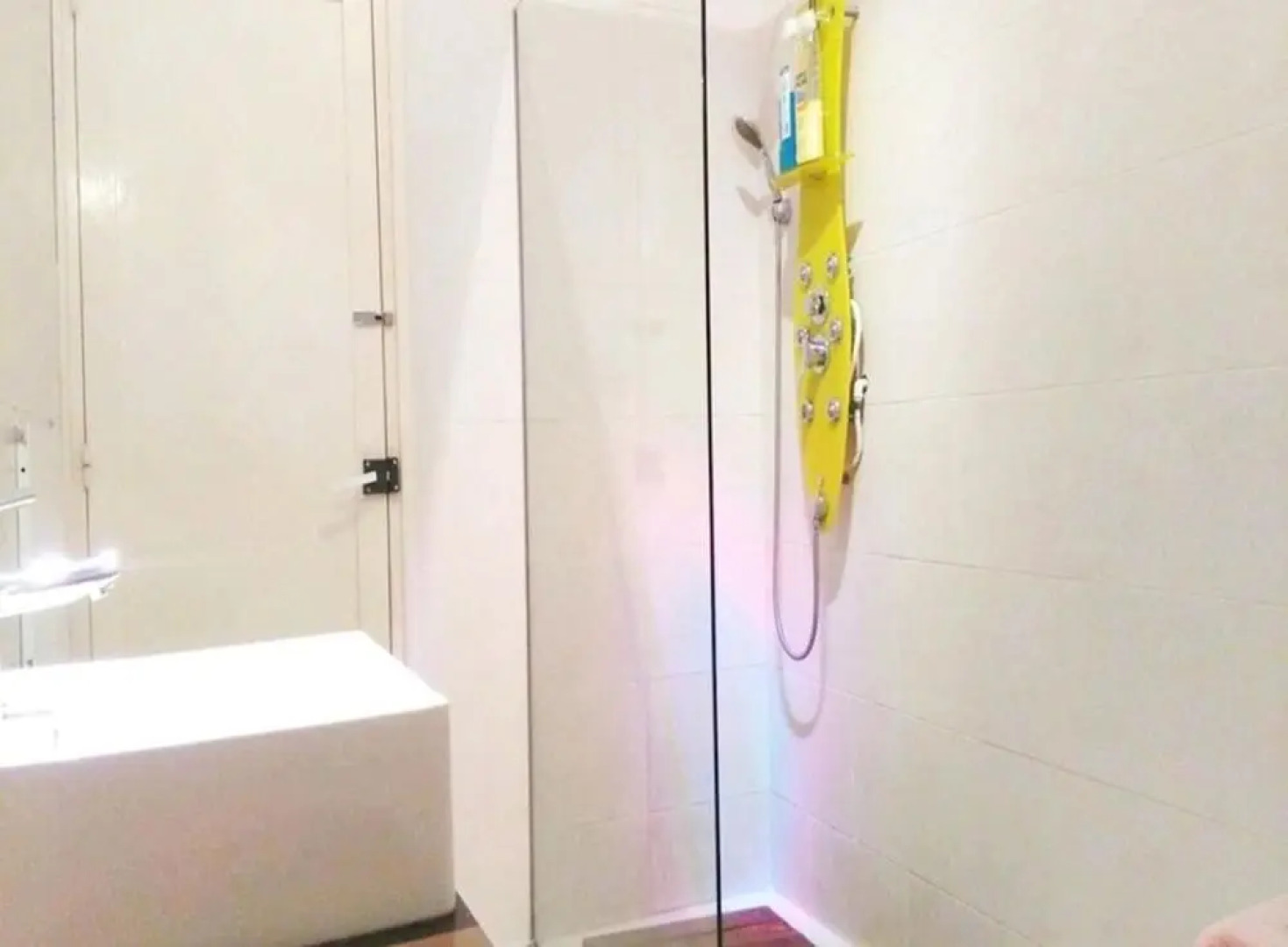 Habitacions Sant Pere Claver