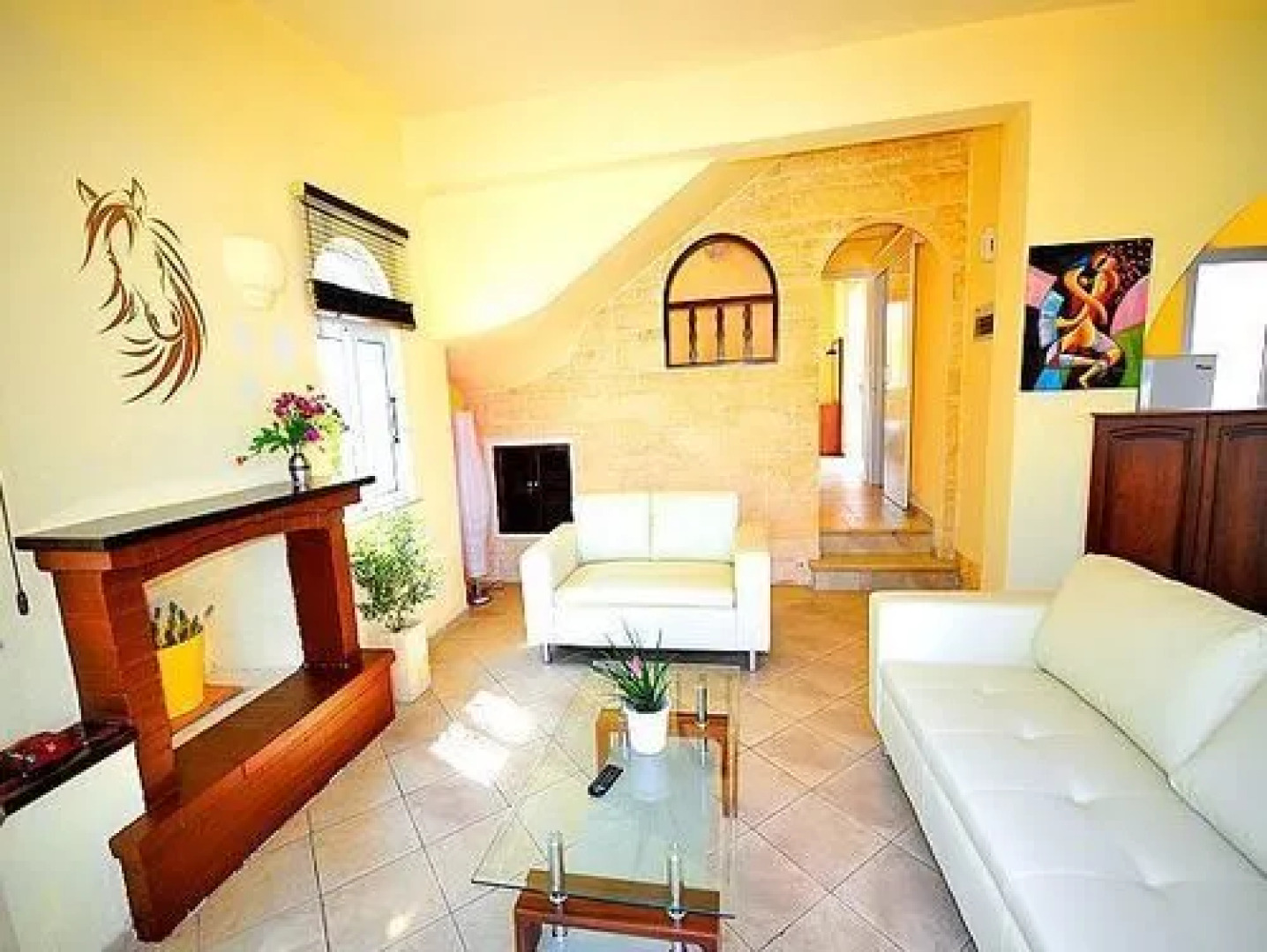 Z & X Holiday Villas - Pomos Area