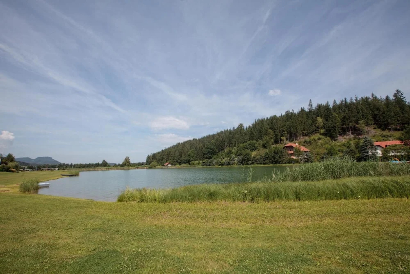 Pension Pirkdorfersee