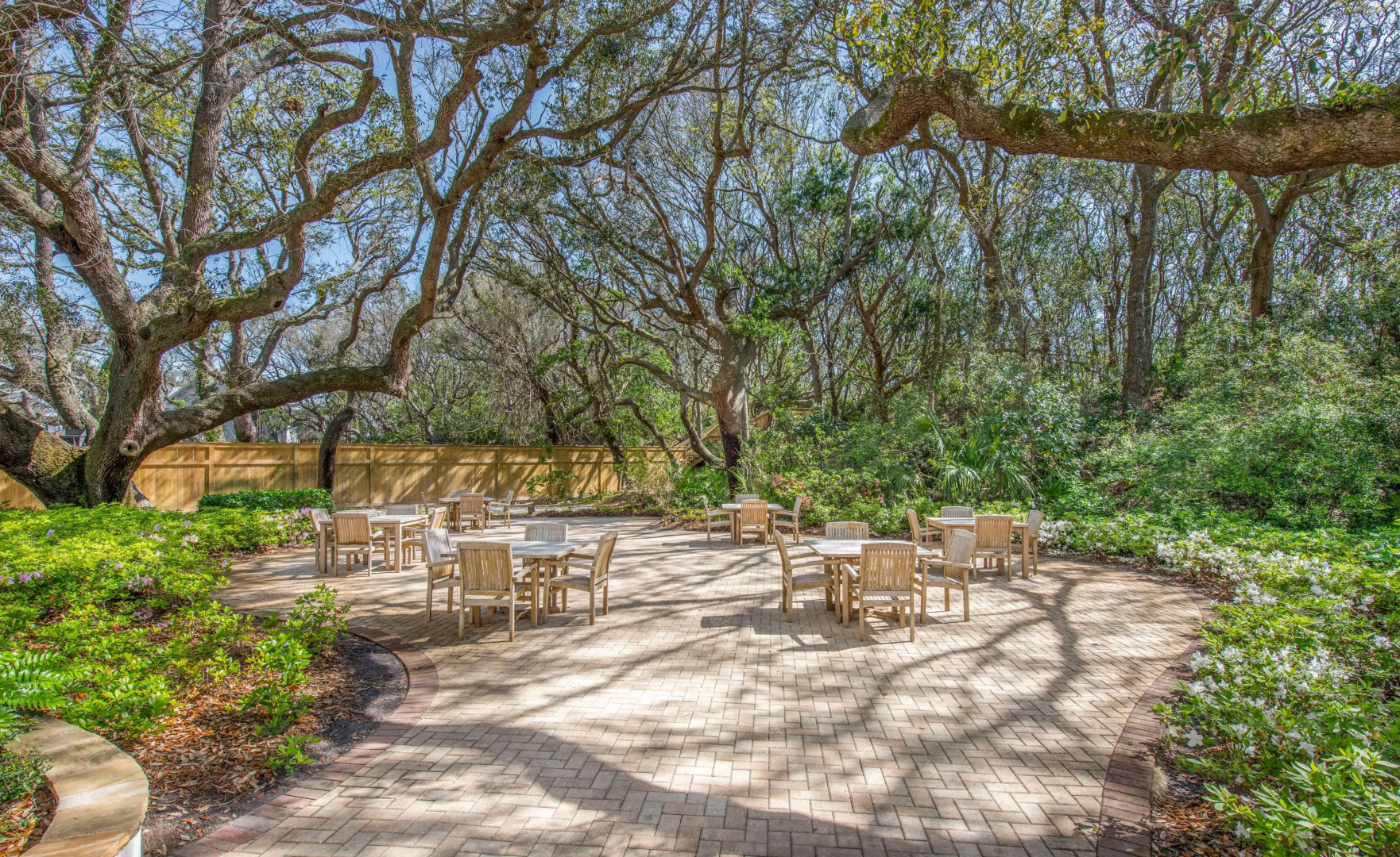 Hampton Inn & Suites Jekyll Island