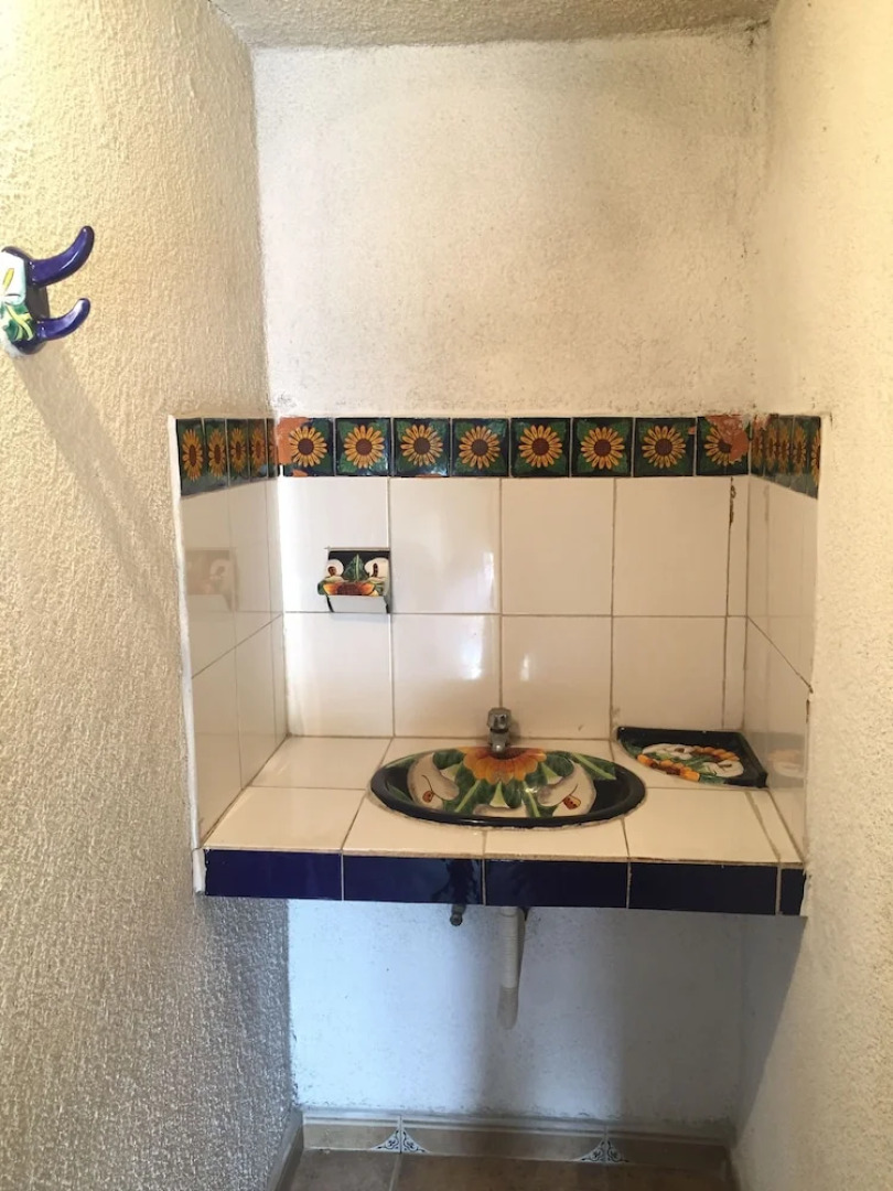 OYO Hotel Balneario Humeades