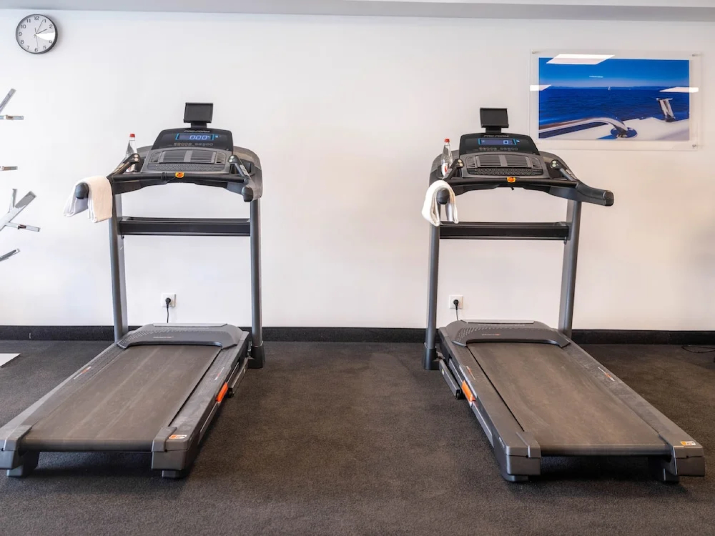 Westotel Taverny - Paris Val d'Oise