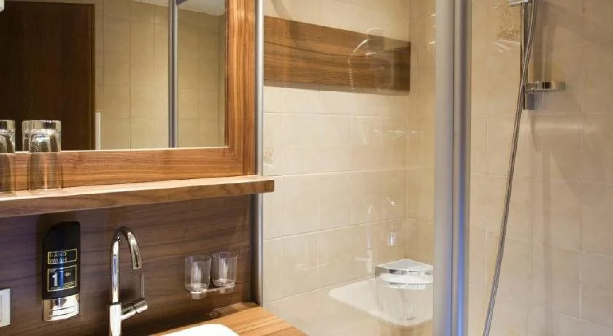 Norbertshöhe Alpengasthof