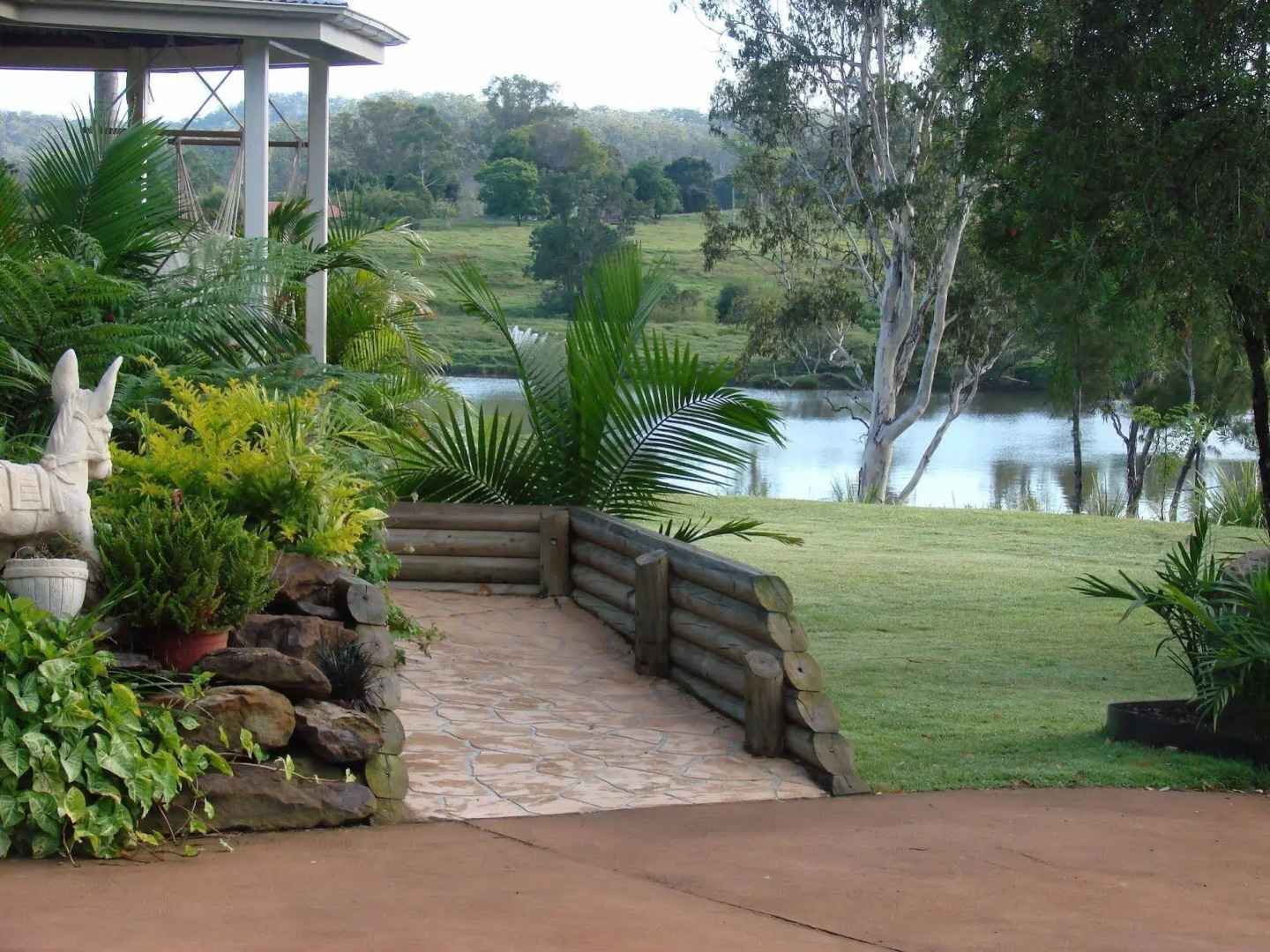 Clarence River Bed & Breakfast