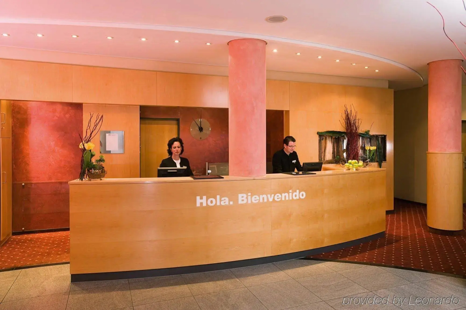 ibis Styles Berlin-Treptow