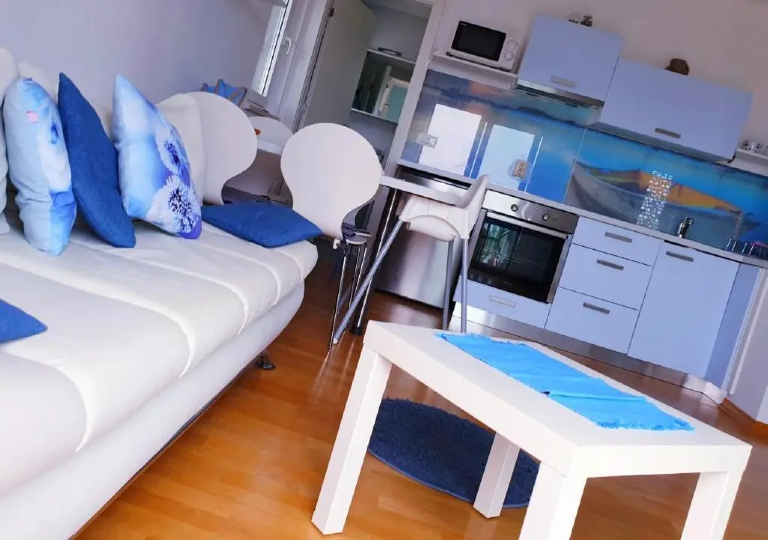 Cro Behar 2 Apartments