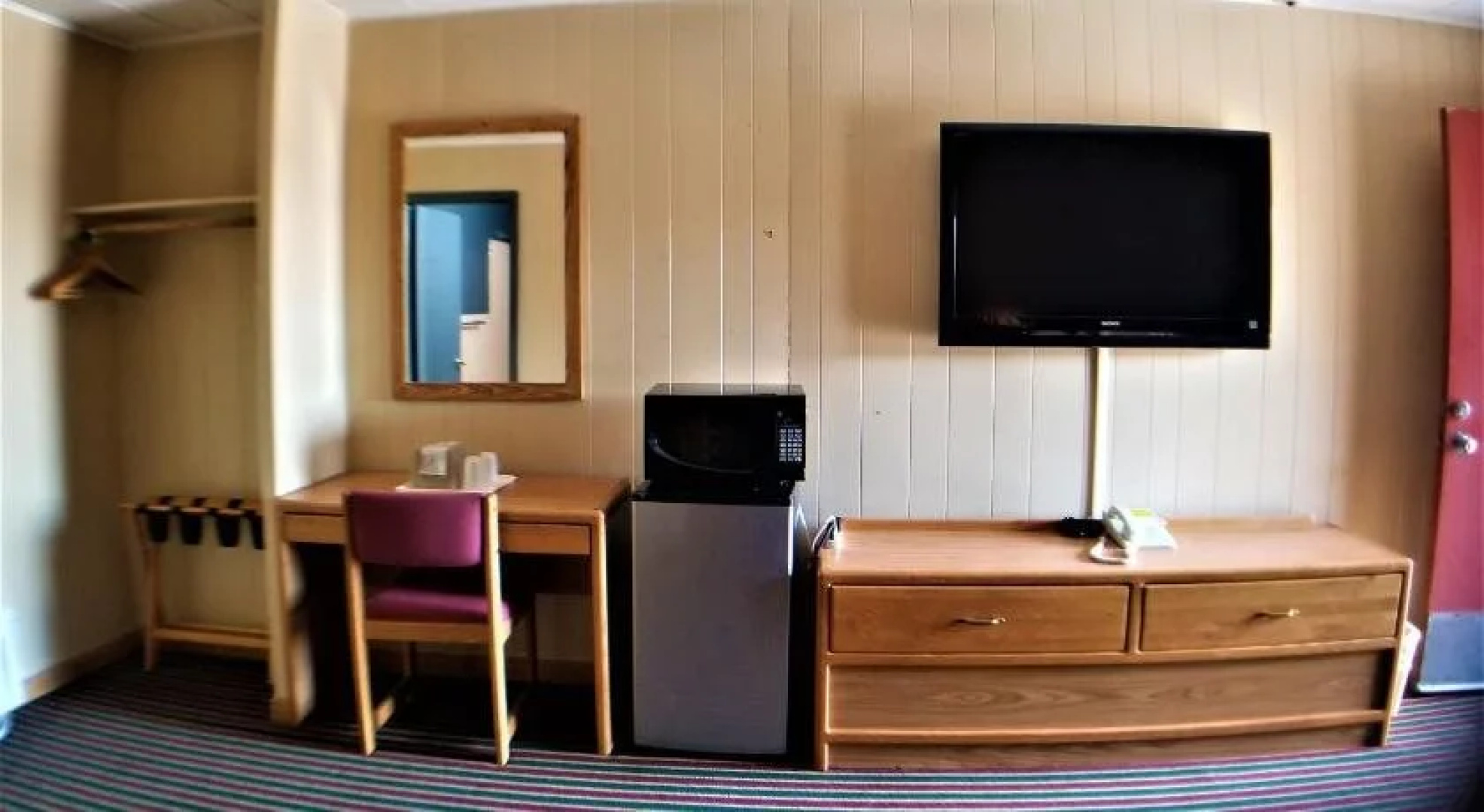 Grand Motel