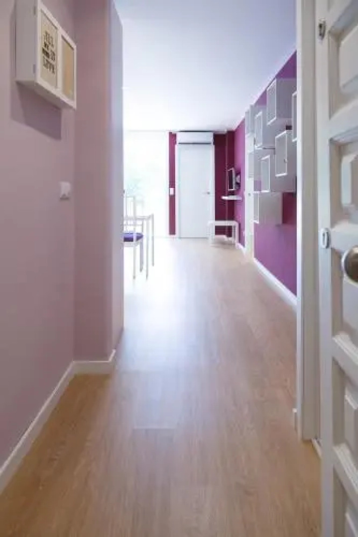 UHC Alborán Apartments