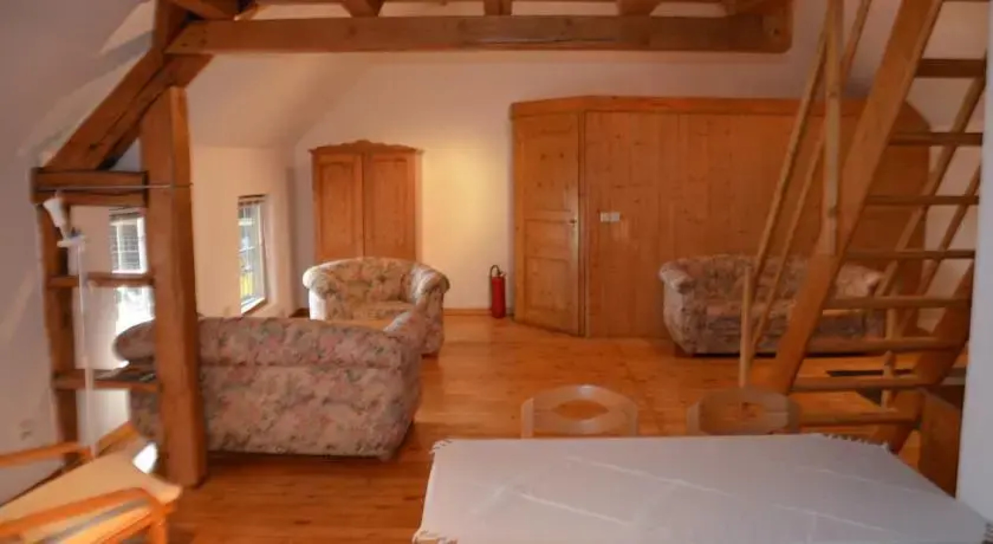 Bauernstube Hähn-Gut