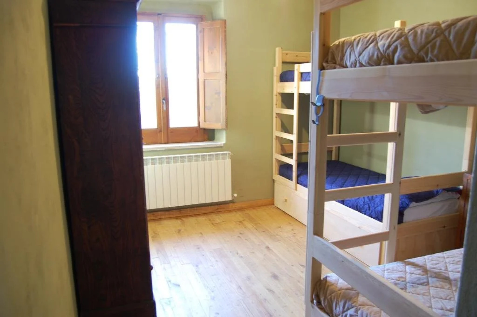 Rifugio Casello Margherita