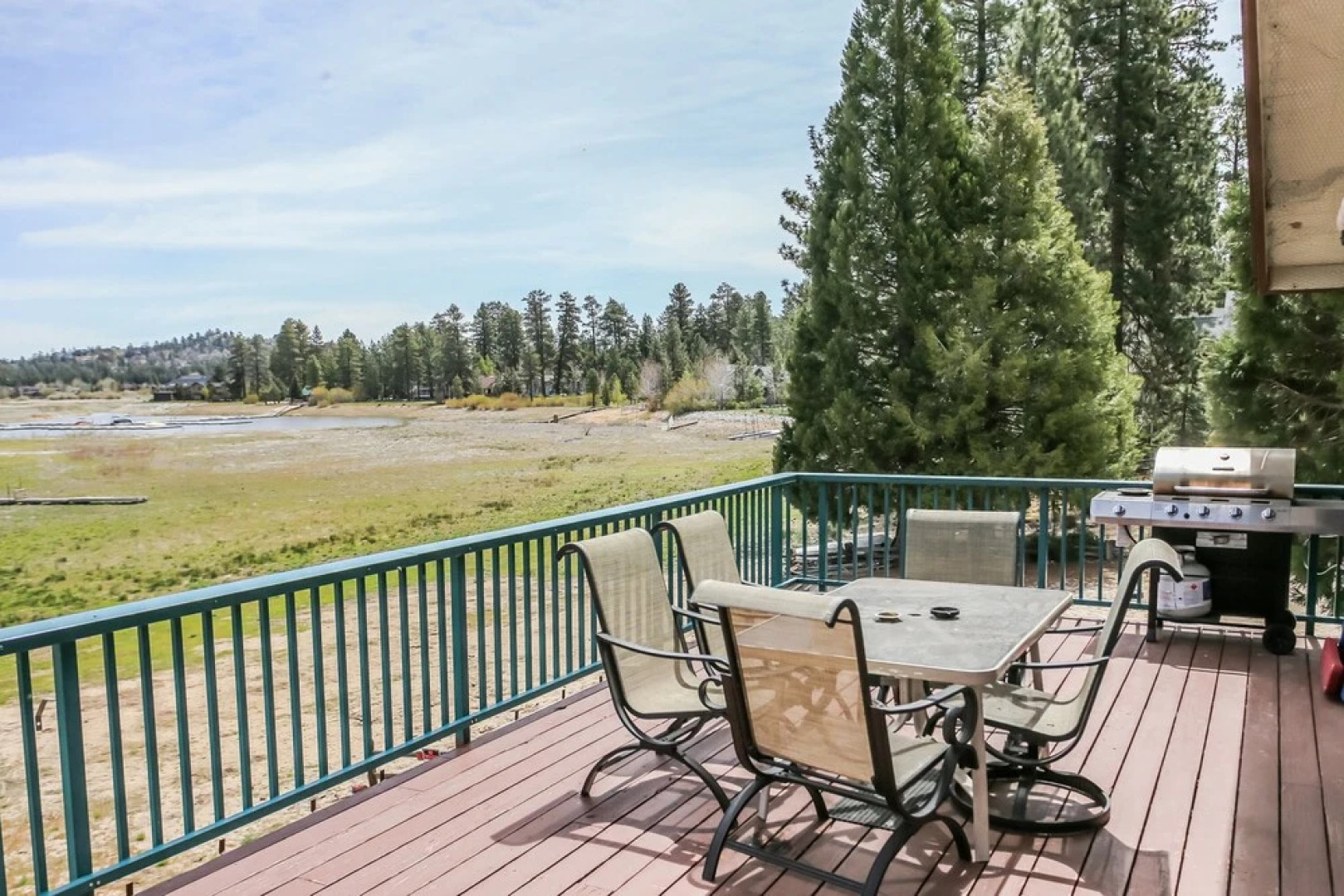 Forever Views Lakefront