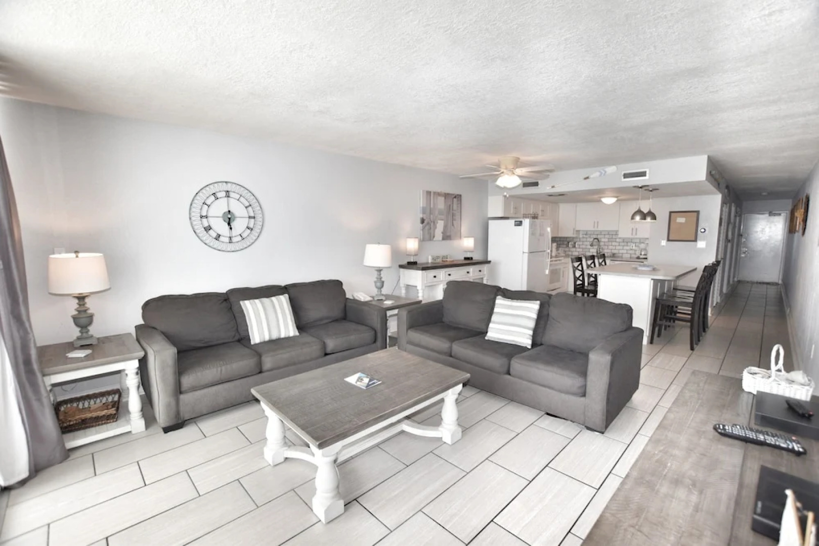 0503 Waters Edge Resort 1 Bedroom Condo by Redawning