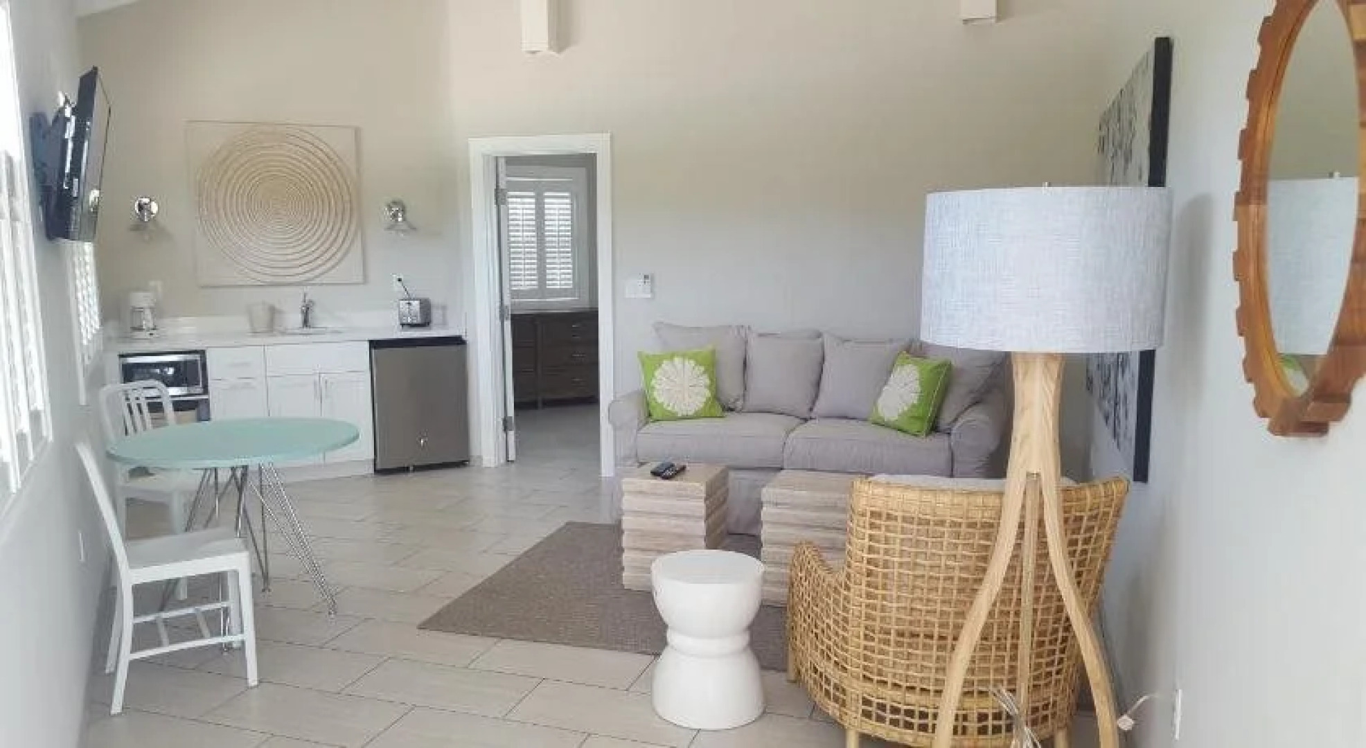 Cape Eleuthera Resort & Marina