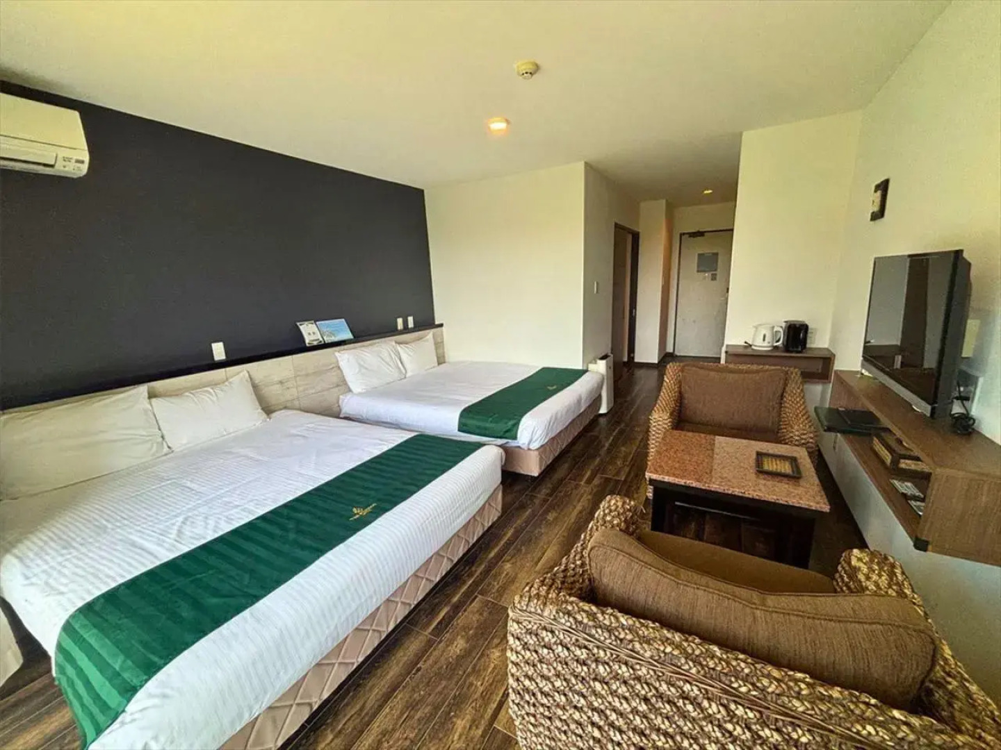 THE PERIDOT Smart Hotel Tancha Ward