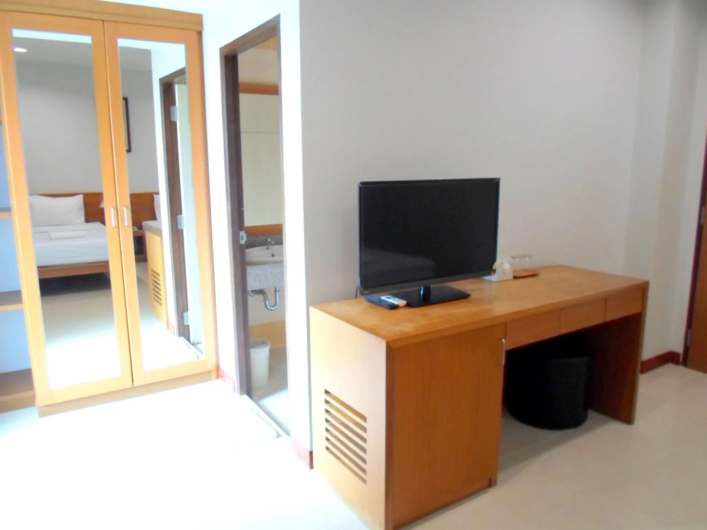 Orchid Residence Suratthani