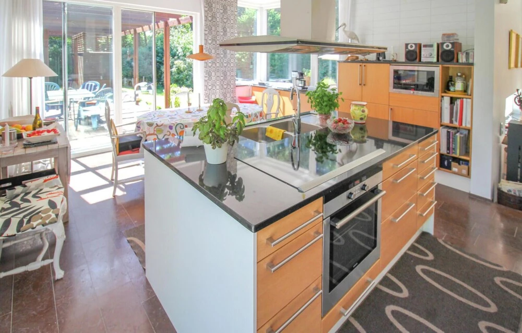 Awesome Home in Båstad With Wifi and 4 Bedrooms