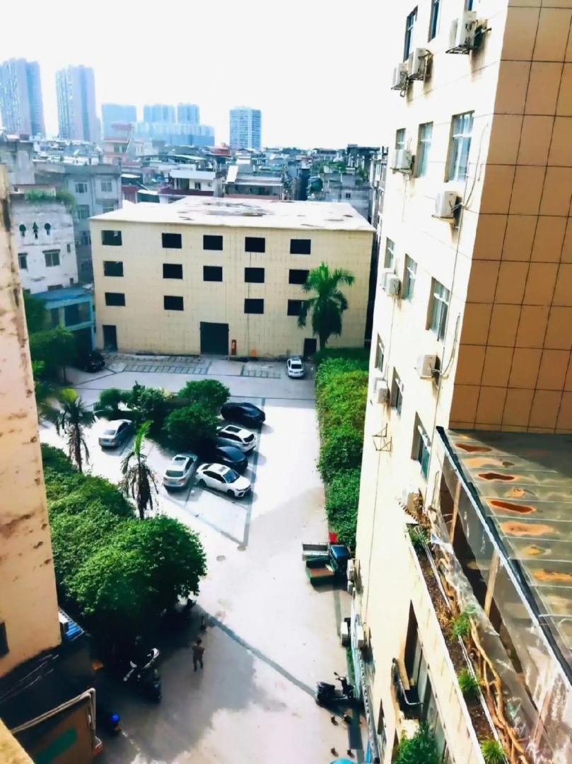 Jinyunge Hotel Pingnan