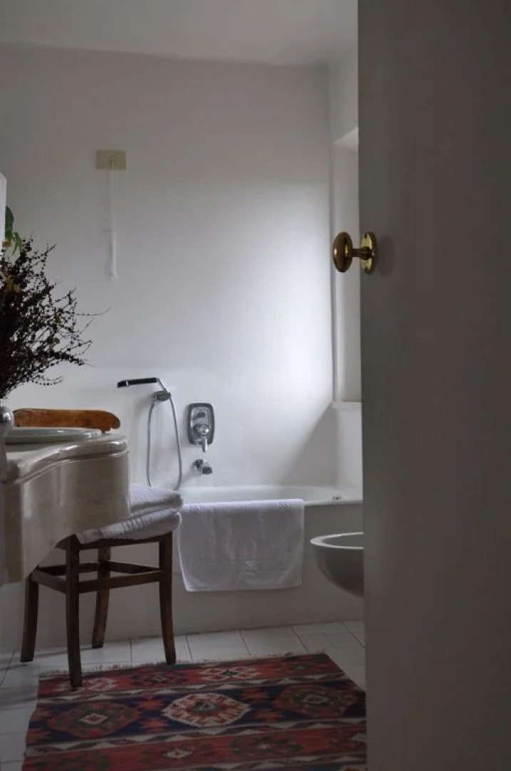 Borgo Di Castelvecchio