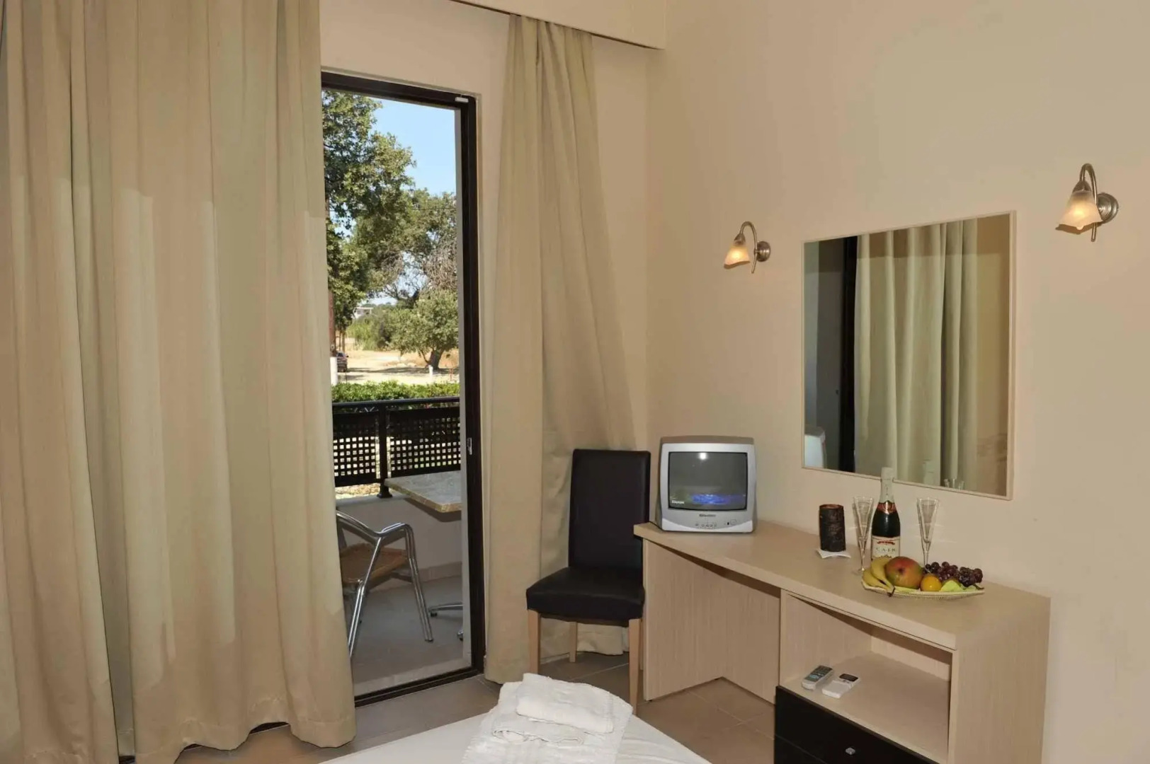 Santa Helena Hotel Ialysos