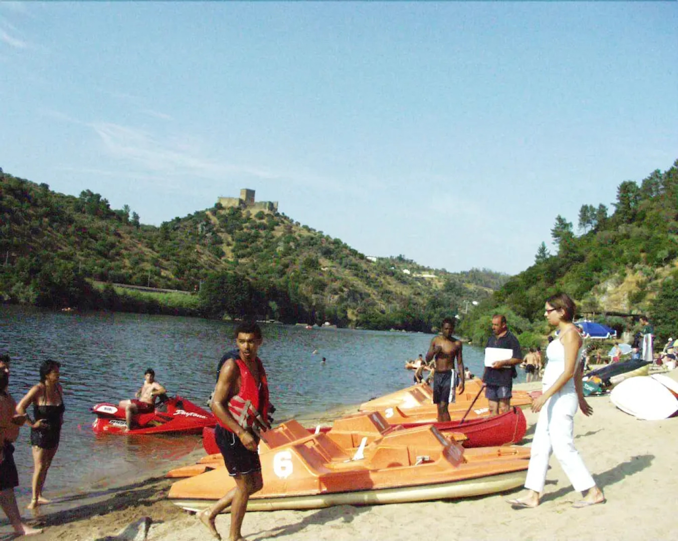 Casa Covao da Abitureira