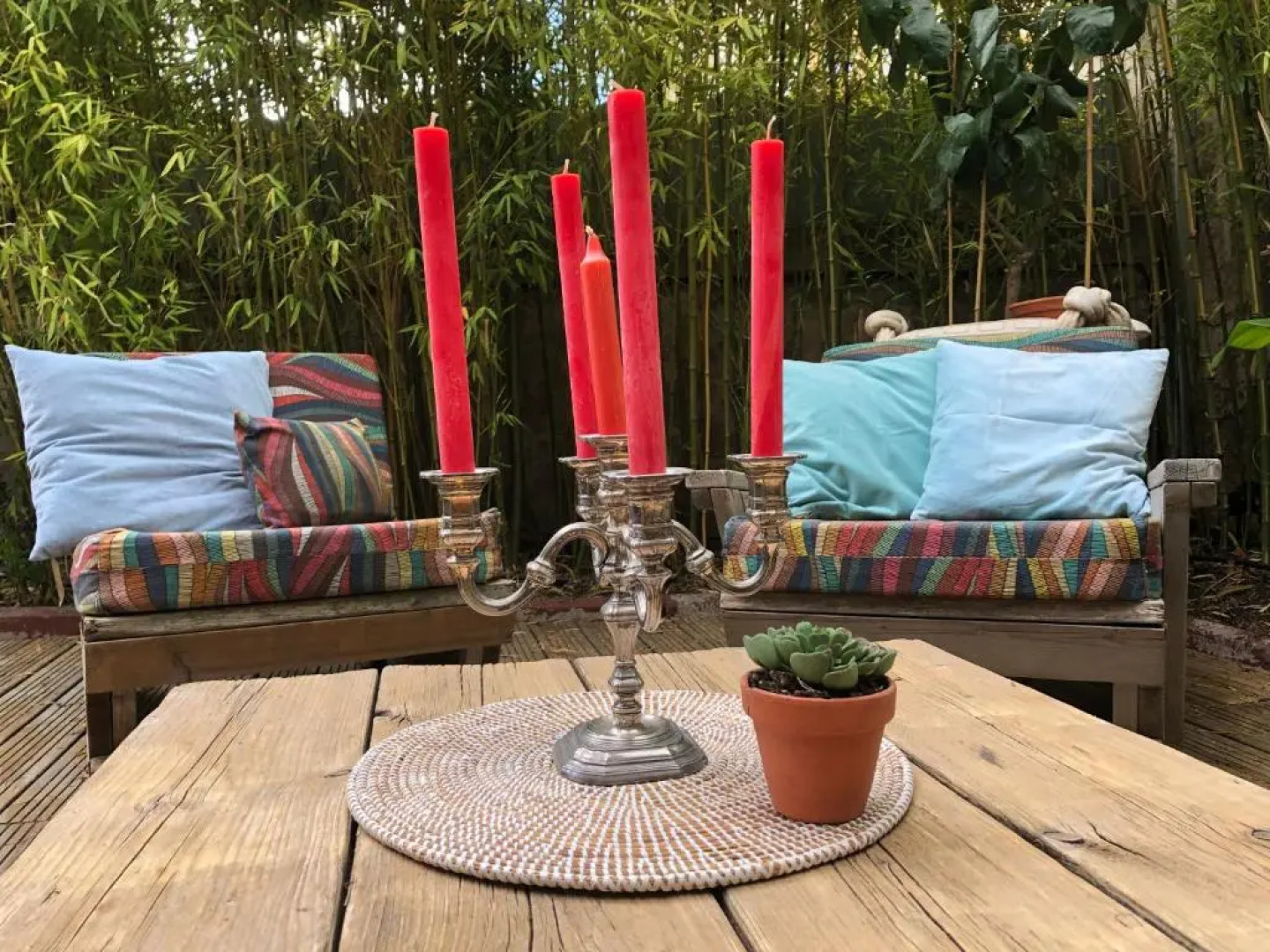 Maison La Boheme Spa & Jacuzzi