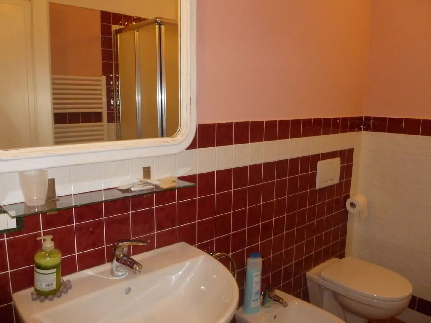 Agriturismo La Spiga