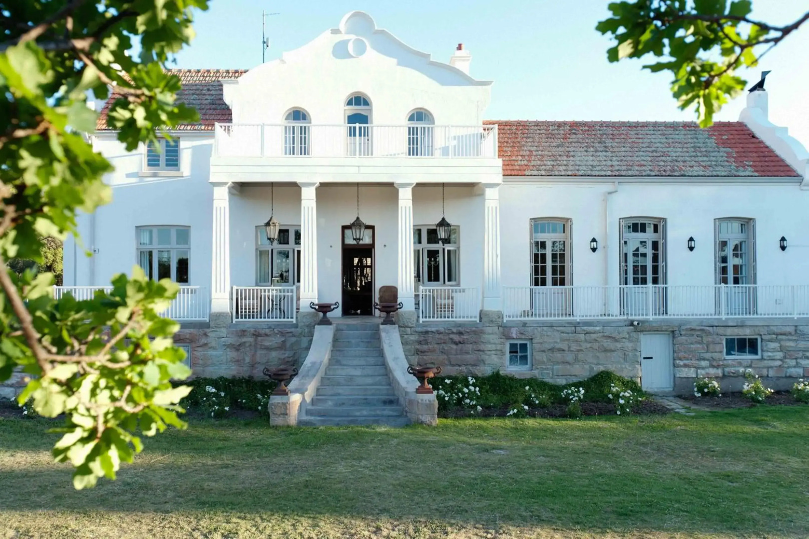 Sneeuberg Nature Reserve